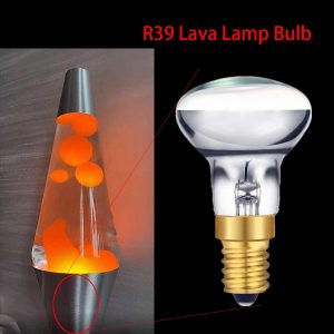 Lava & Glitter Lamp Light Bulbs